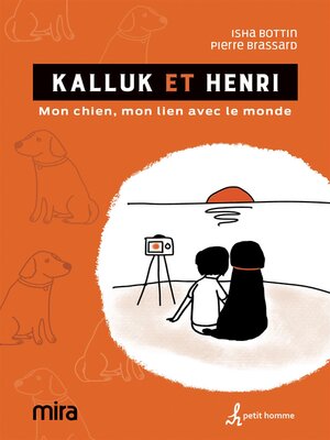cover image of Kalluk et Henri